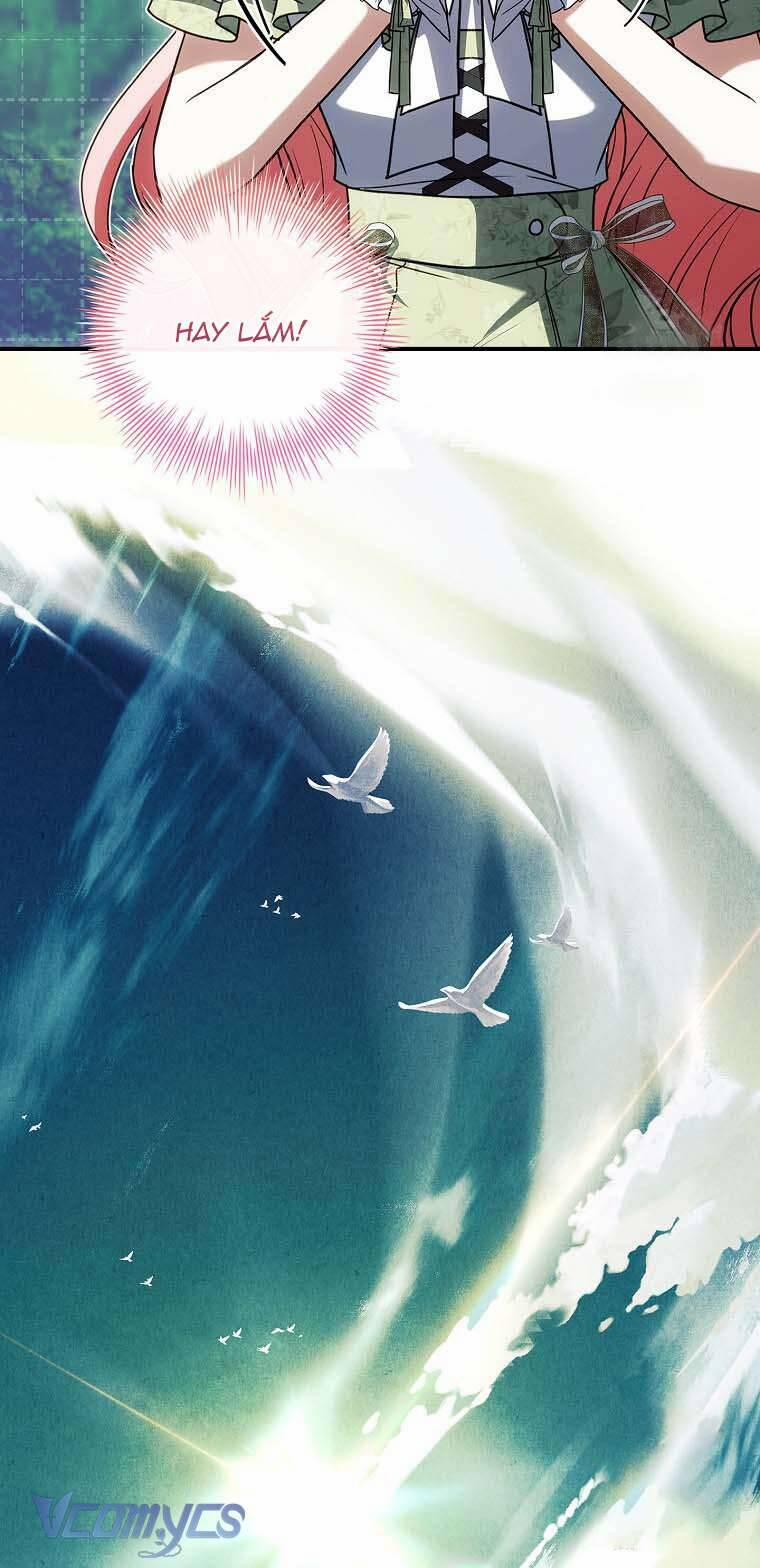 Tôi Đã Tắt Cài Đặt Chế Độ Nhận Thức Nỗi Đau! 38 trang 20