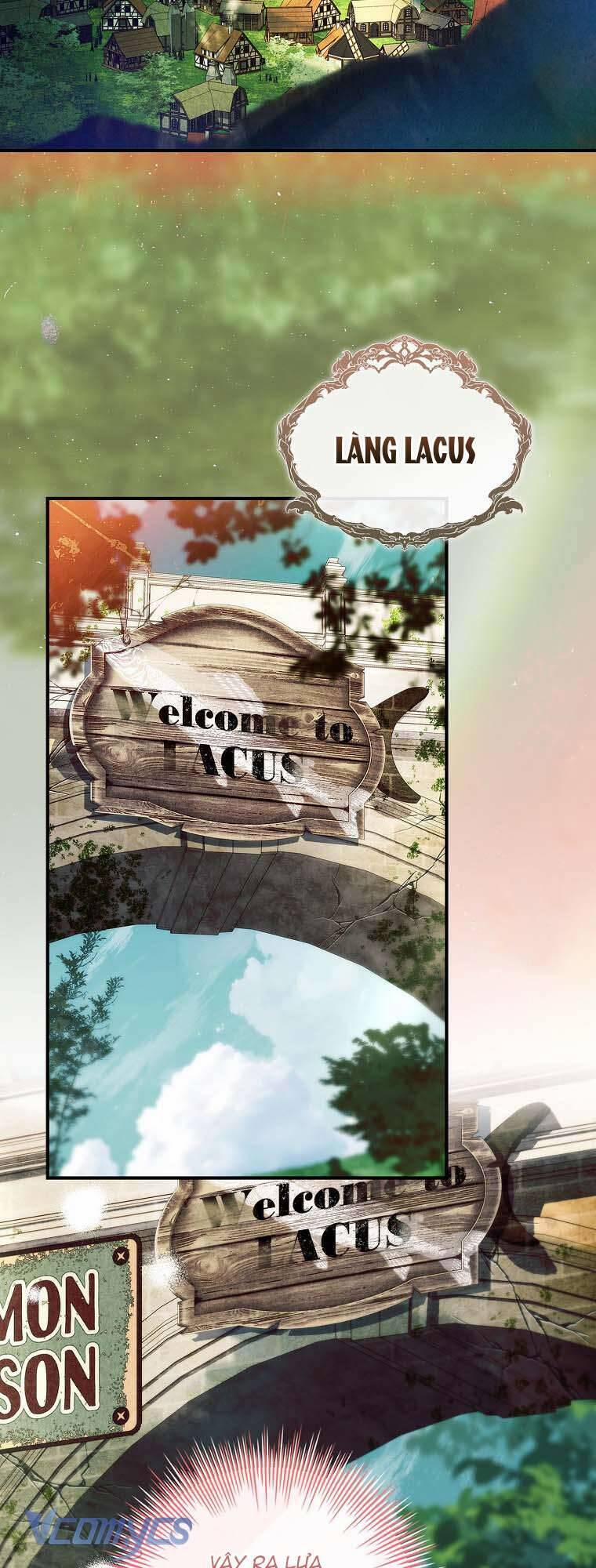 Tôi Đã Tắt Cài Đặt Chế Độ Nhận Thức Nỗi Đau! 38 trang 22