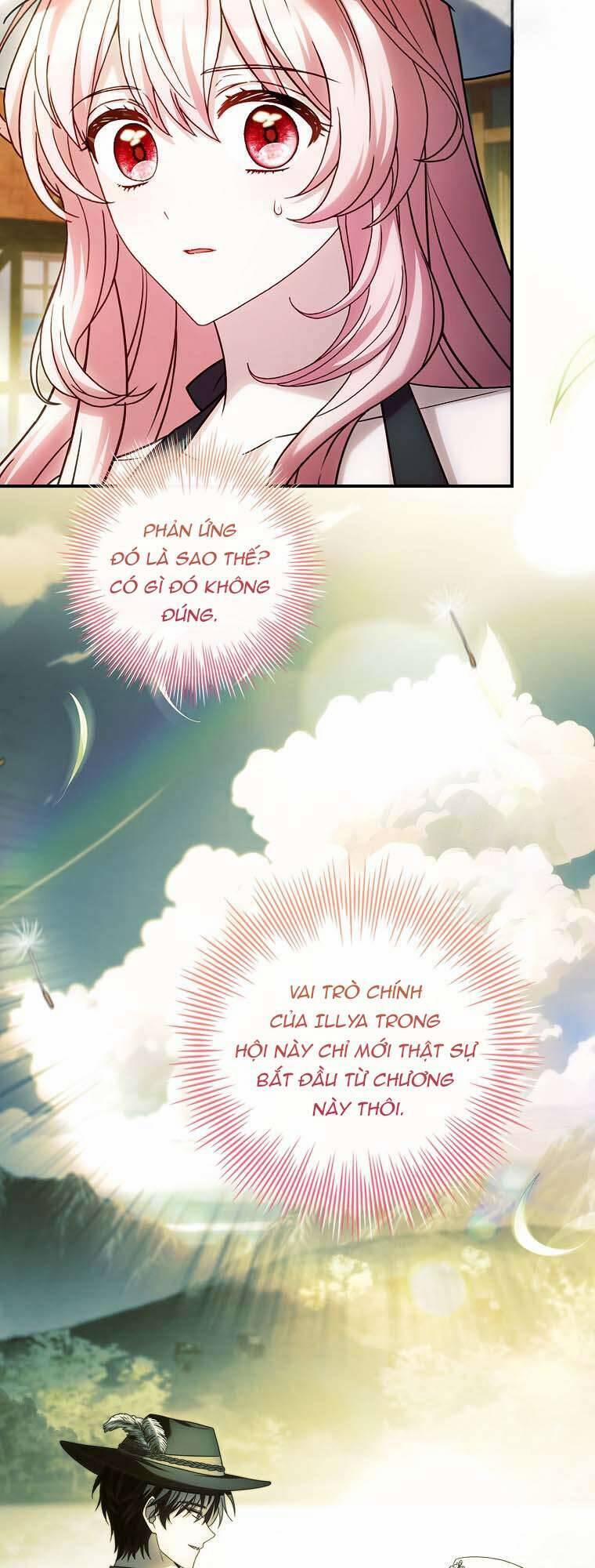 Tôi Đã Tắt Cài Đặt Chế Độ Nhận Thức Nỗi Đau! 38 trang 27