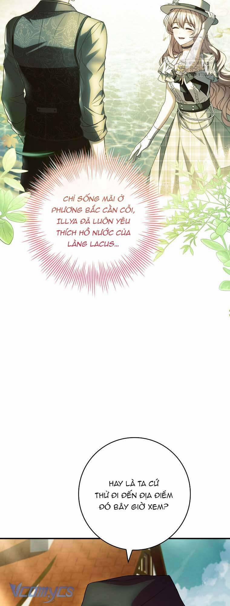 Tôi Đã Tắt Cài Đặt Chế Độ Nhận Thức Nỗi Đau! 38 trang 28