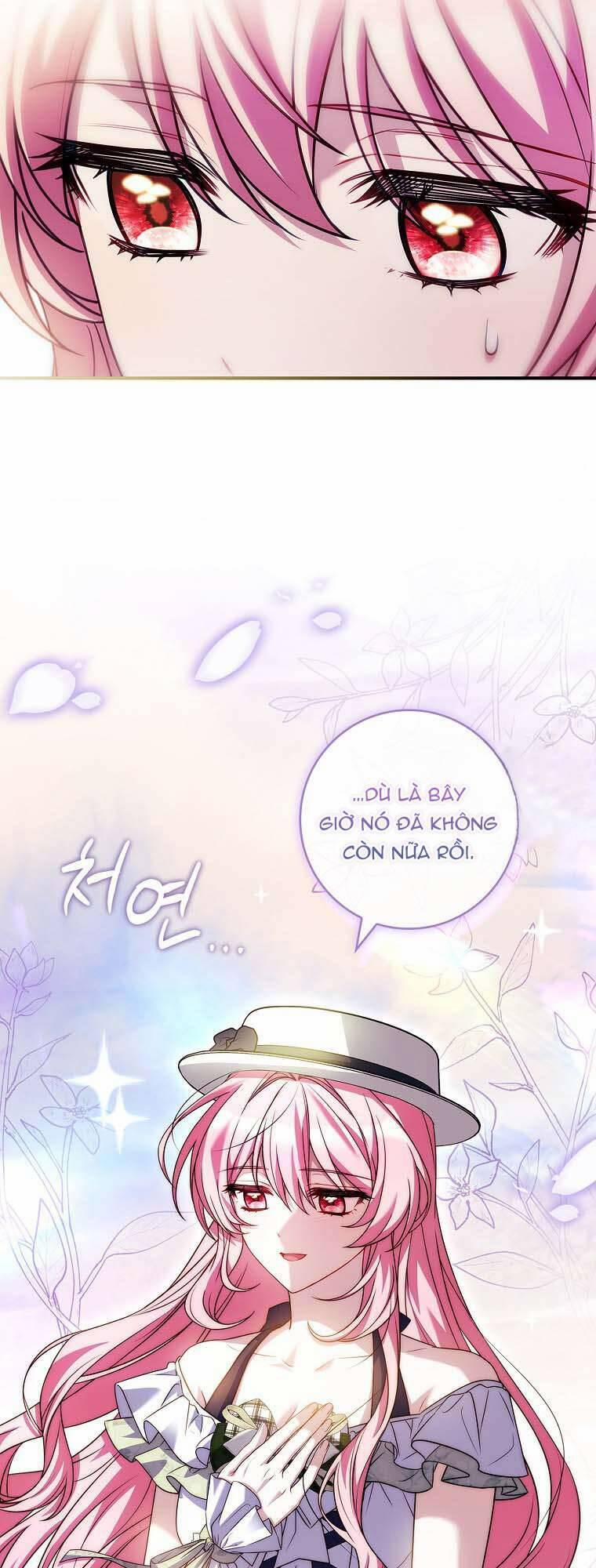 Tôi Đã Tắt Cài Đặt Chế Độ Nhận Thức Nỗi Đau! 38 trang 32