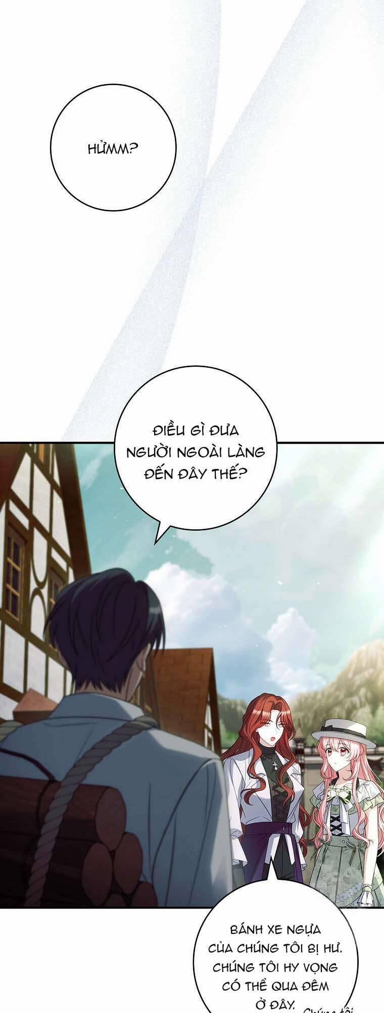 Tôi Đã Tắt Cài Đặt Chế Độ Nhận Thức Nỗi Đau! 38 trang 36