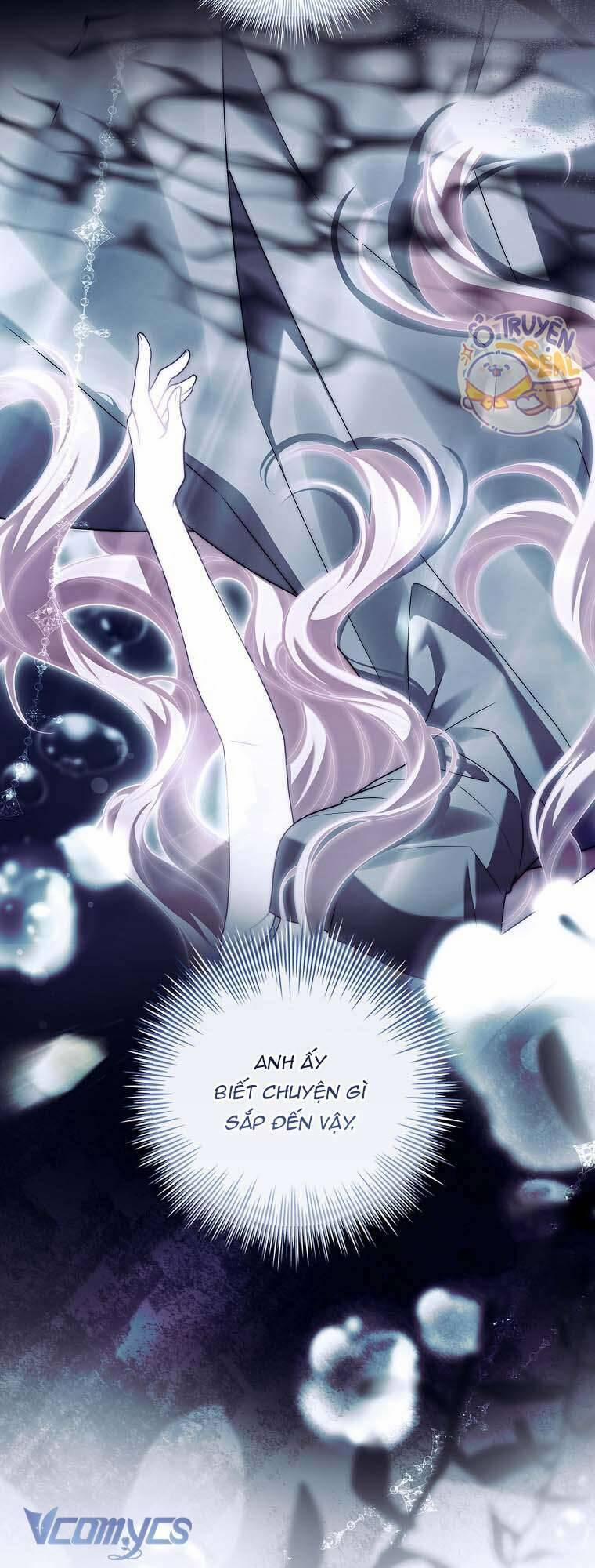 Tôi Đã Tắt Cài Đặt Chế Độ Nhận Thức Nỗi Đau! 38 trang 46