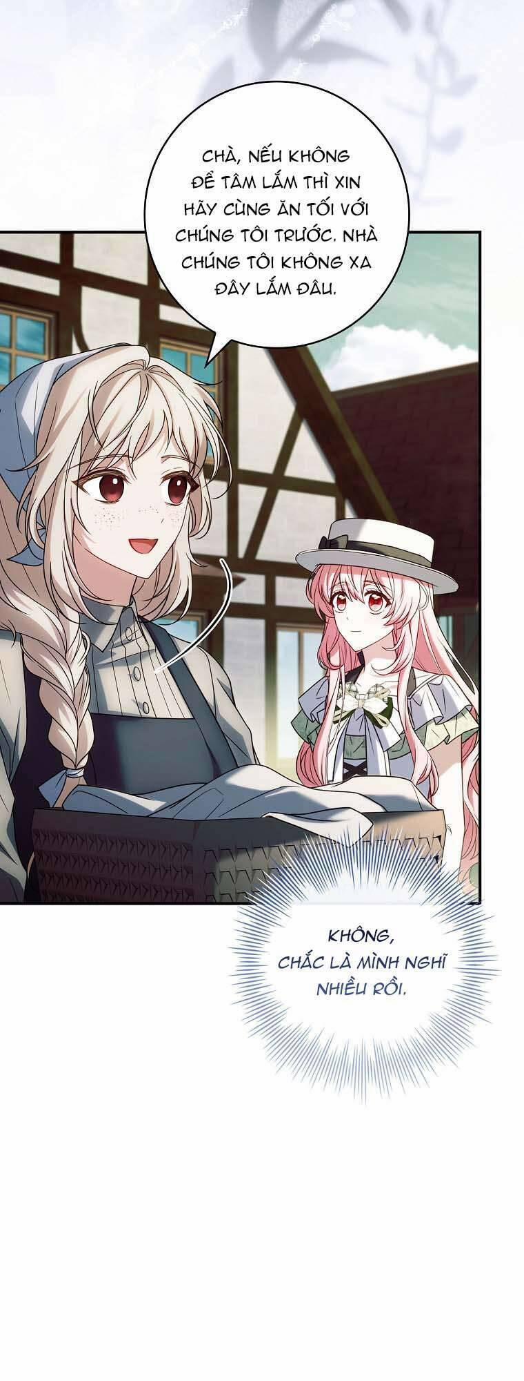 Tôi Đã Tắt Cài Đặt Chế Độ Nhận Thức Nỗi Đau! 38 trang 47