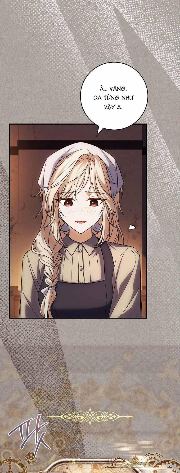 Tôi Đã Tắt Cài Đặt Chế Độ Nhận Thức Nỗi Đau! 38 trang 54