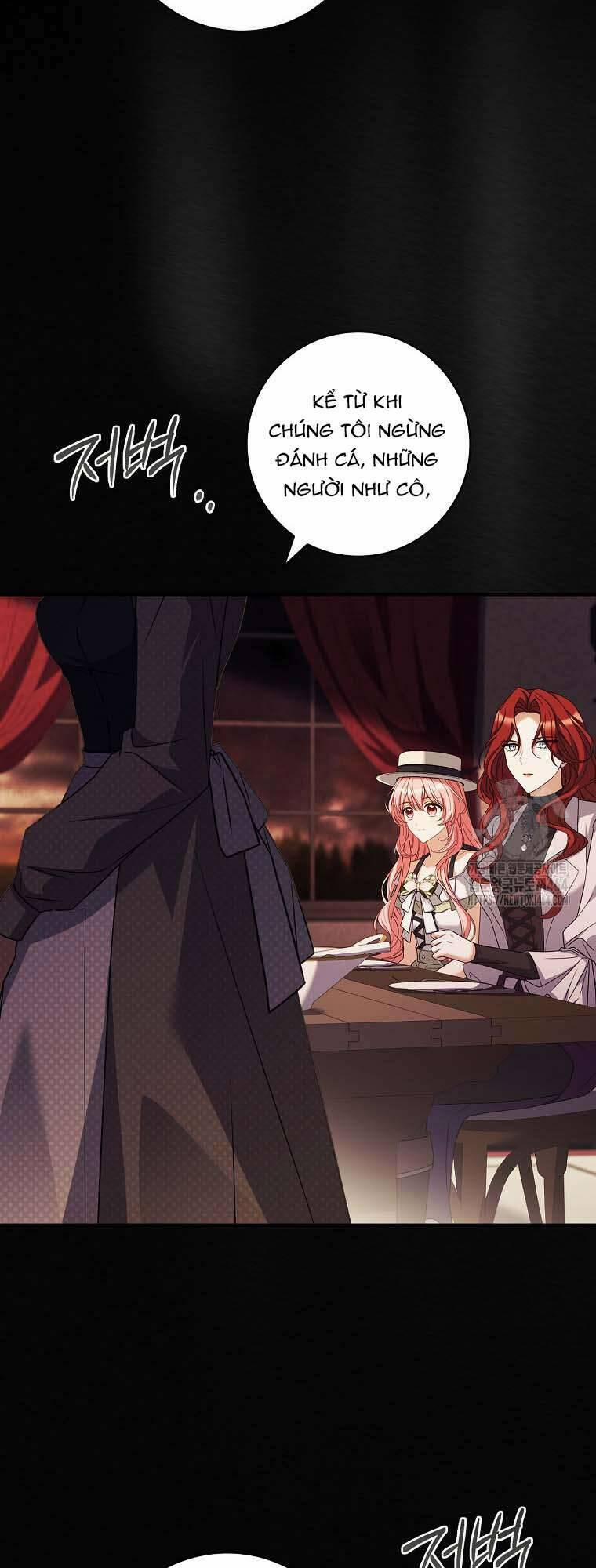 Tôi Đã Tắt Cài Đặt Chế Độ Nhận Thức Nỗi Đau! 38 trang 60