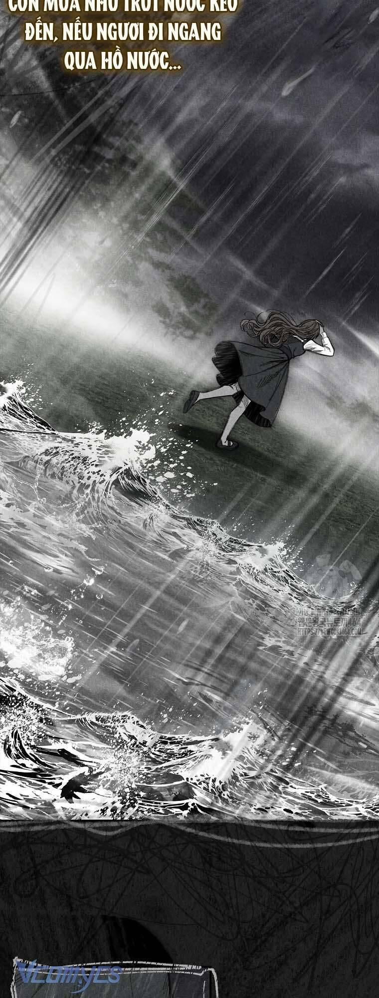 Tôi Đã Tắt Cài Đặt Chế Độ Nhận Thức Nỗi Đau! 38 trang 64