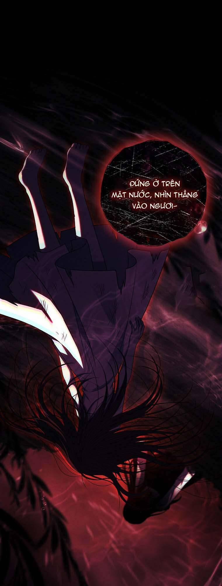 Tôi Đã Tắt Cài Đặt Chế Độ Nhận Thức Nỗi Đau! 38 trang 70