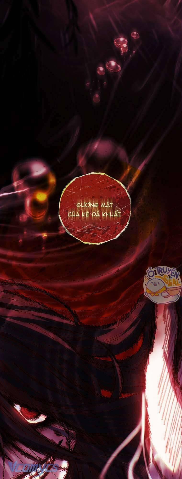 Tôi Đã Tắt Cài Đặt Chế Độ Nhận Thức Nỗi Đau! 38 trang 71