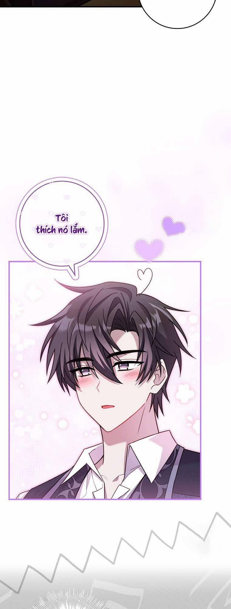 Tôi Đã Tắt Cài Đặt Chế Độ Nhận Thức Nỗi Đau! 38 trang 9