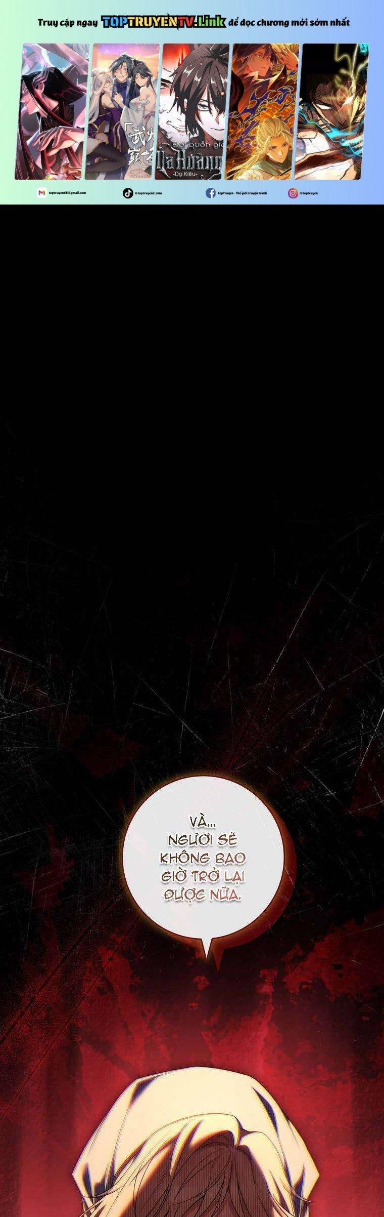 Tôi Đã Tắt Cài Đặt Chế Độ Nhận Thức Nỗi Đau! 39 trang 0