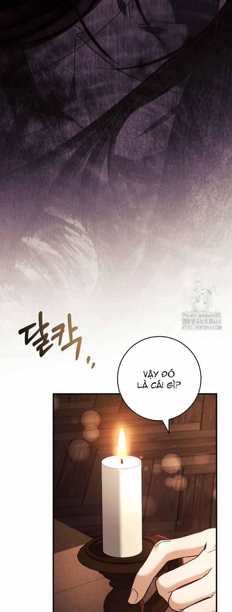 Tôi Đã Tắt Cài Đặt Chế Độ Nhận Thức Nỗi Đau! 39 trang 11