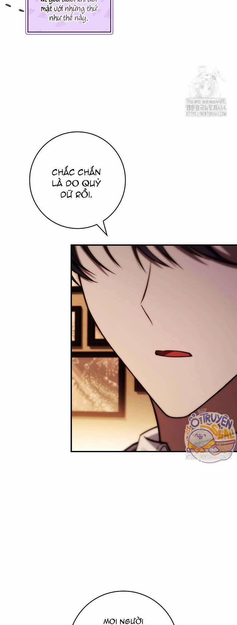 Tôi Đã Tắt Cài Đặt Chế Độ Nhận Thức Nỗi Đau! 39 trang 13