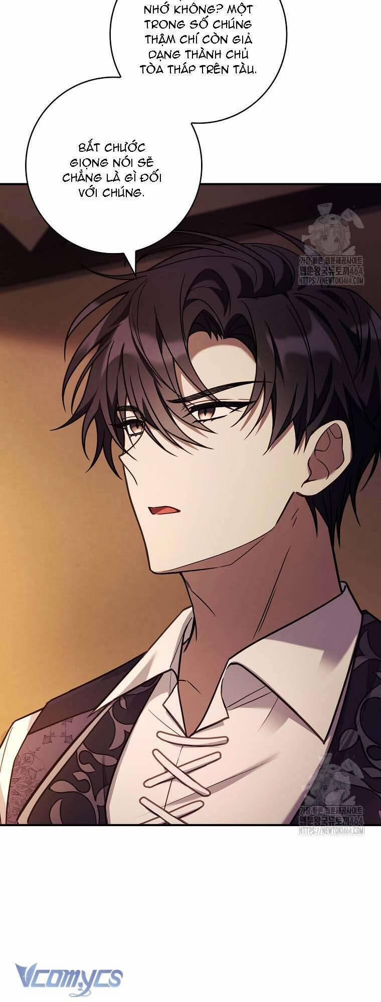 Tôi Đã Tắt Cài Đặt Chế Độ Nhận Thức Nỗi Đau! 39 trang 14