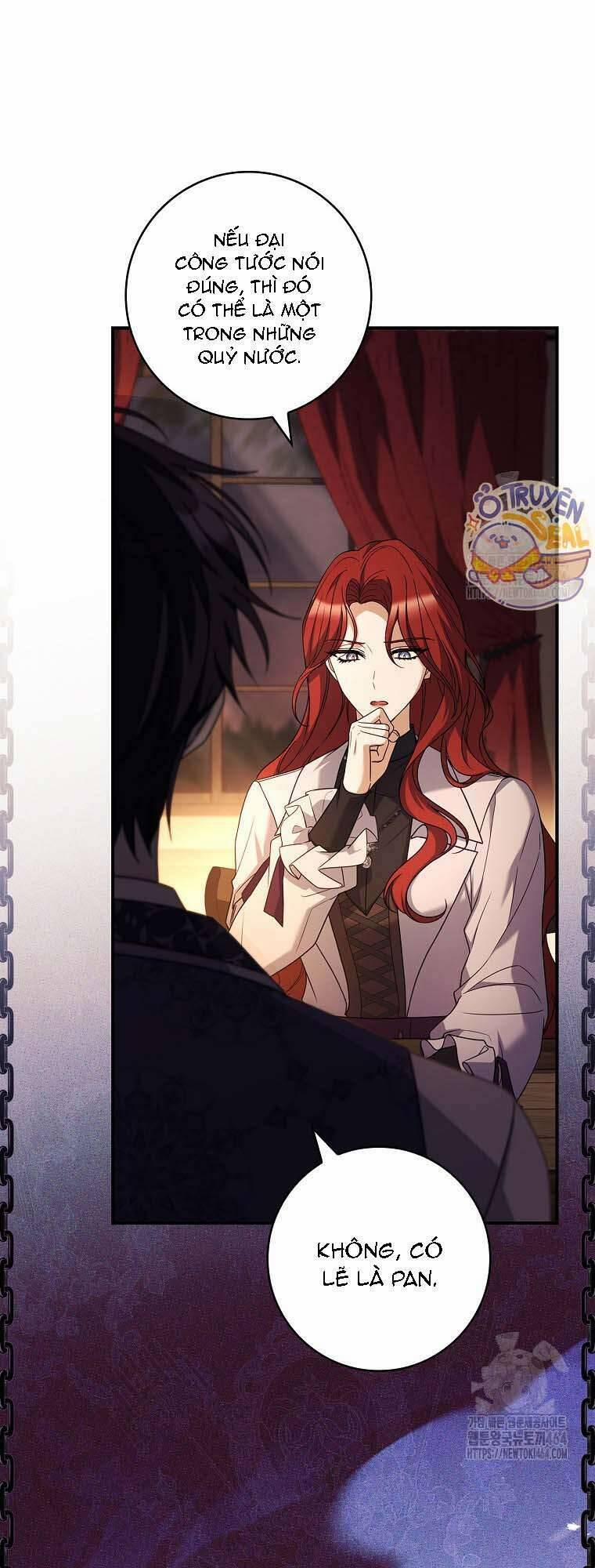 Tôi Đã Tắt Cài Đặt Chế Độ Nhận Thức Nỗi Đau! 39 trang 15