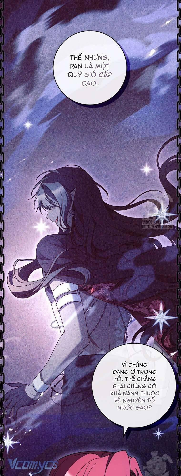 Tôi Đã Tắt Cài Đặt Chế Độ Nhận Thức Nỗi Đau! 39 trang 16