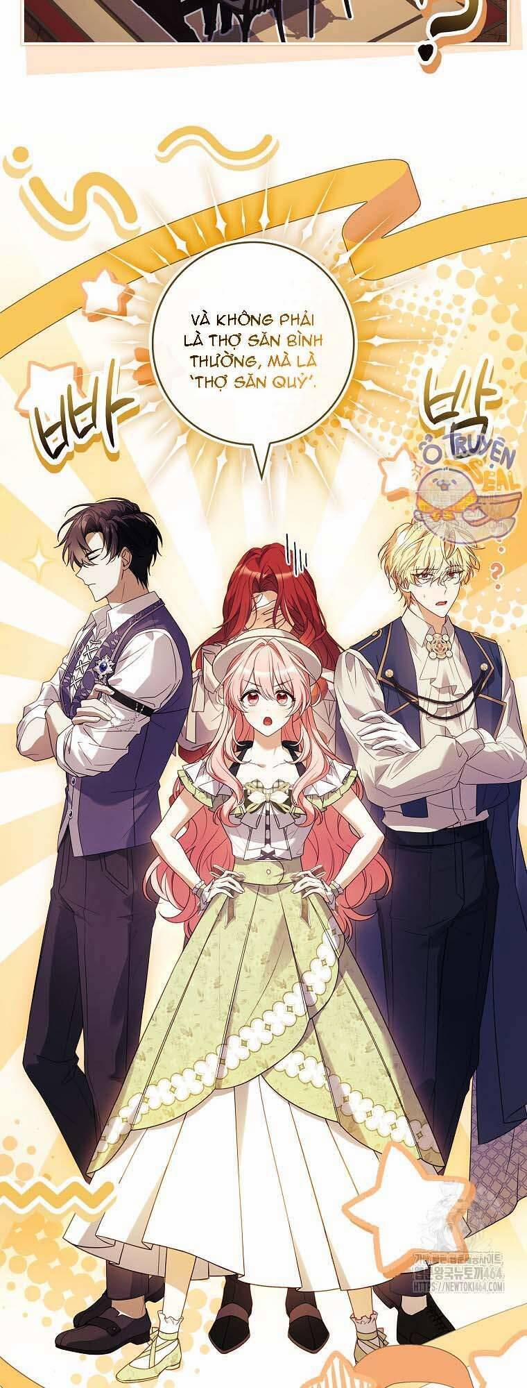 Tôi Đã Tắt Cài Đặt Chế Độ Nhận Thức Nỗi Đau! 39 trang 26