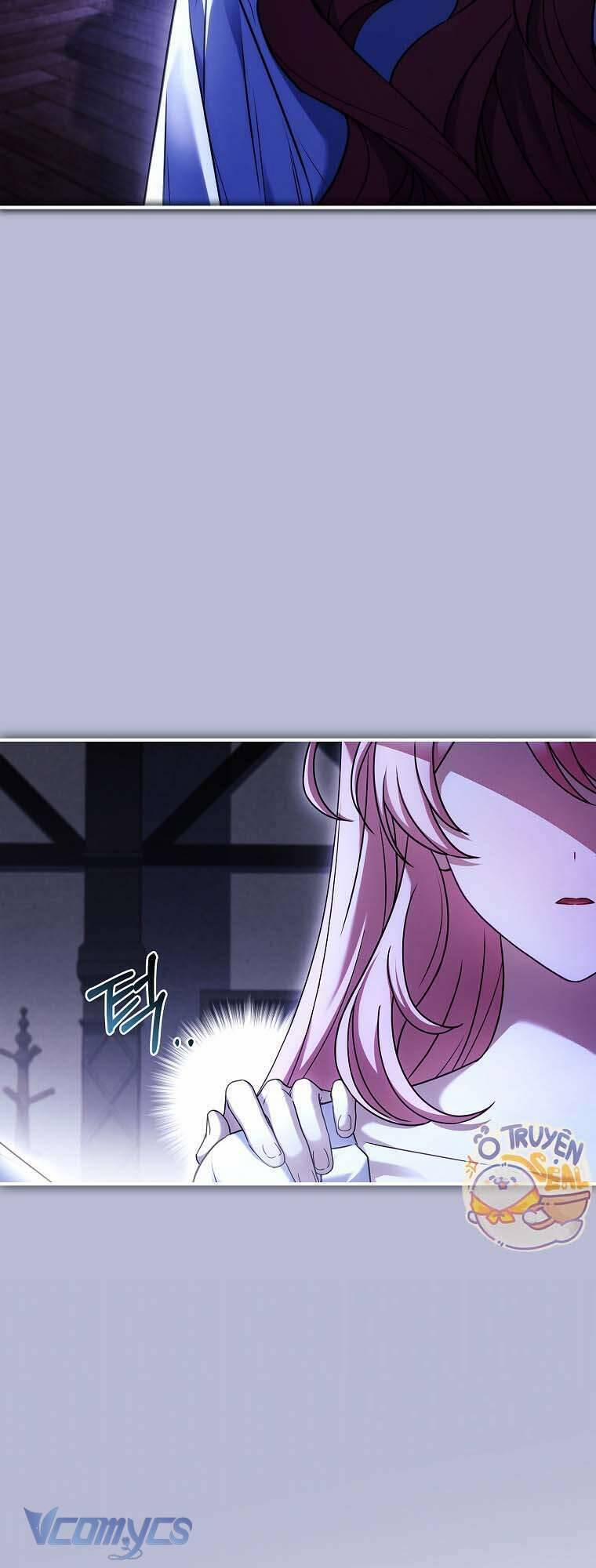 Tôi Đã Tắt Cài Đặt Chế Độ Nhận Thức Nỗi Đau! 39 trang 31