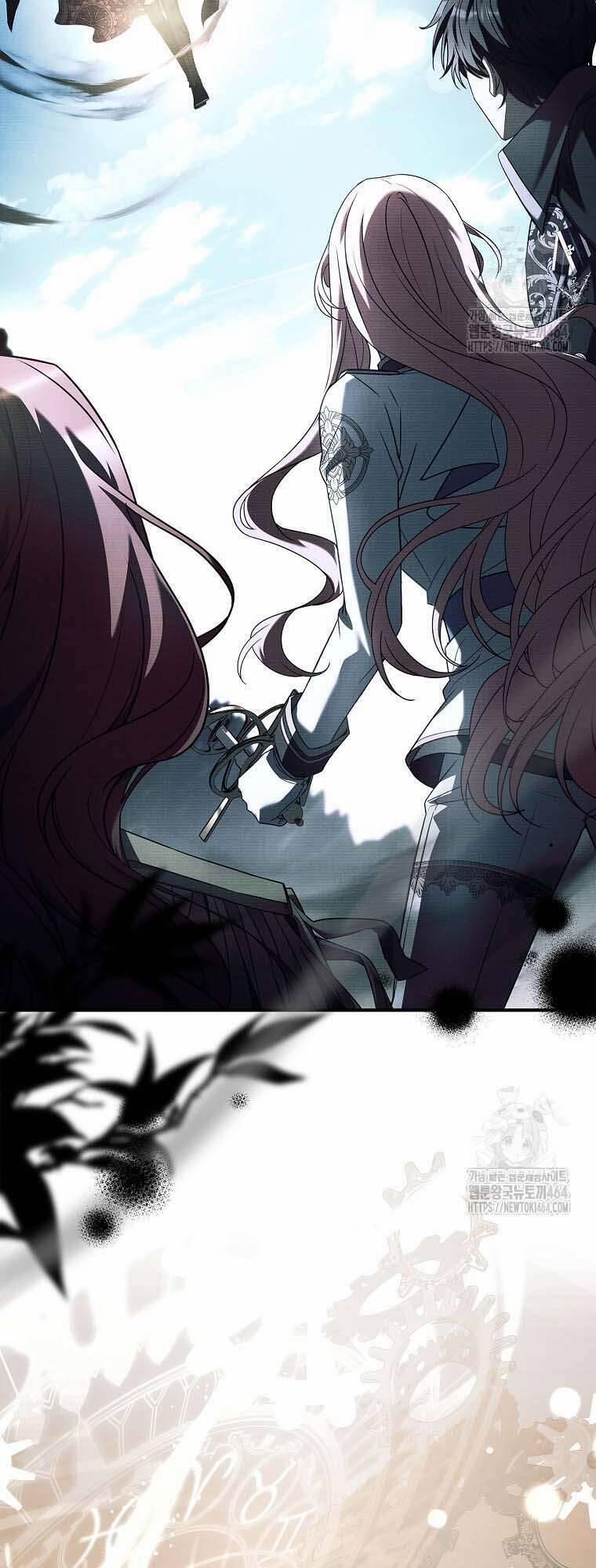 Tôi Đã Tắt Cài Đặt Chế Độ Nhận Thức Nỗi Đau! 39 trang 43