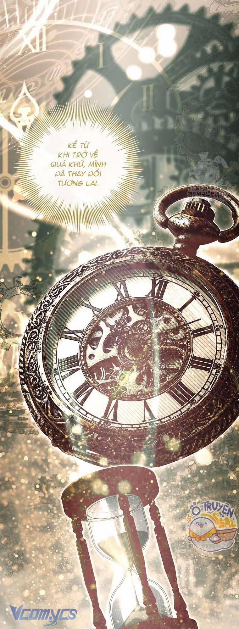 Tôi Đã Tắt Cài Đặt Chế Độ Nhận Thức Nỗi Đau! 39 trang 44