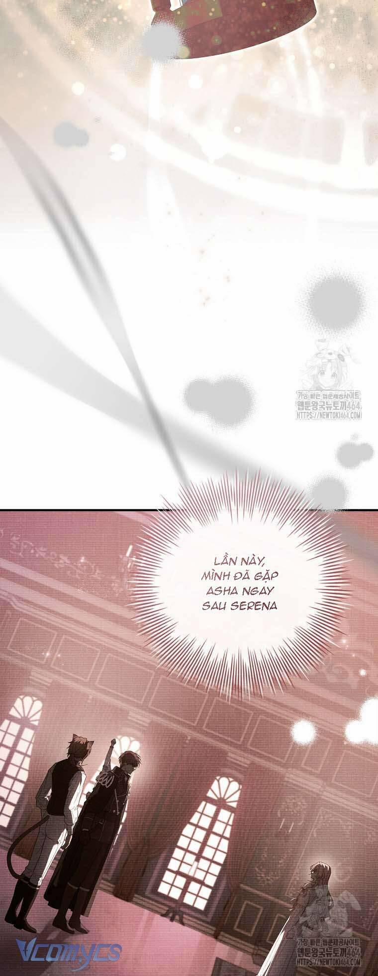 Tôi Đã Tắt Cài Đặt Chế Độ Nhận Thức Nỗi Đau! 39 trang 45