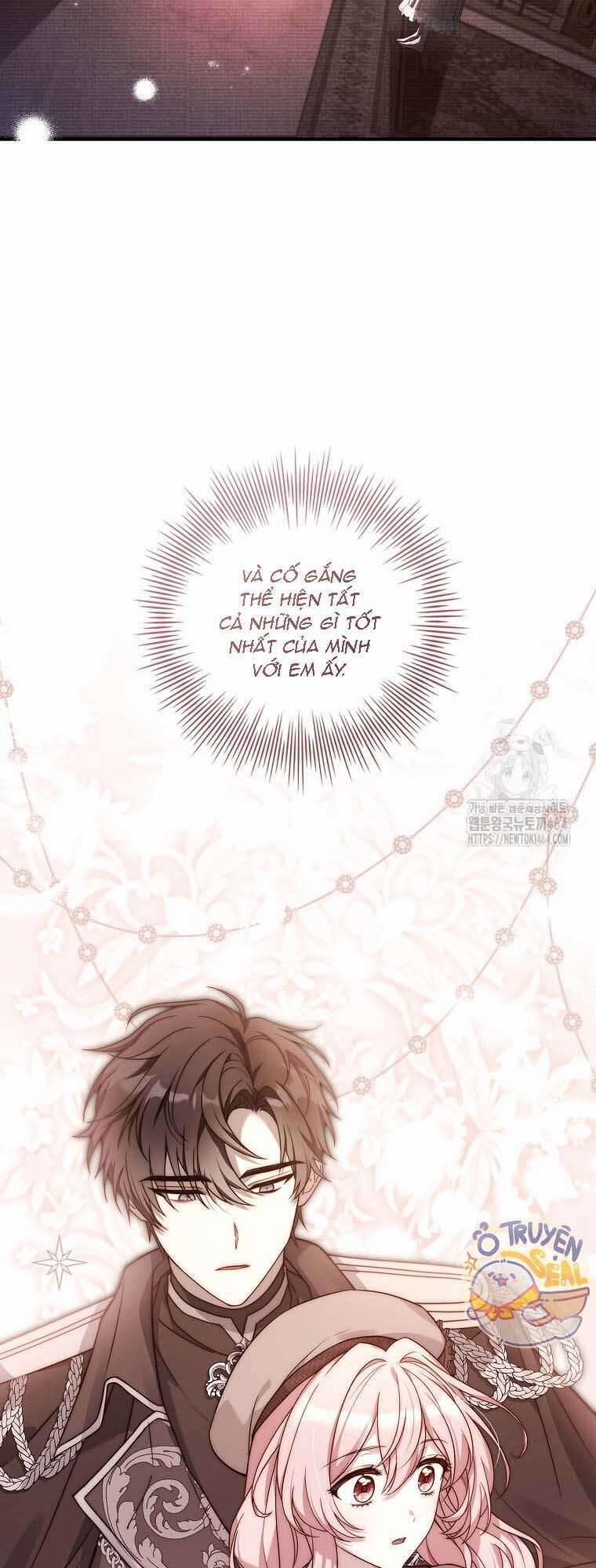 Tôi Đã Tắt Cài Đặt Chế Độ Nhận Thức Nỗi Đau! 39 trang 46