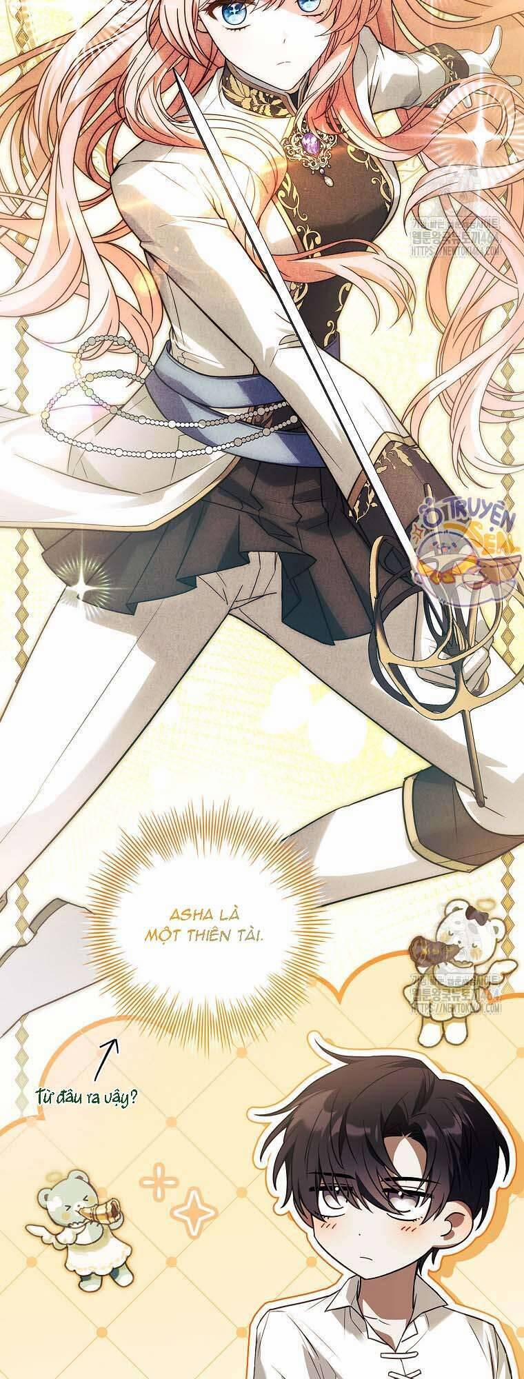 Tôi Đã Tắt Cài Đặt Chế Độ Nhận Thức Nỗi Đau! 39 trang 48