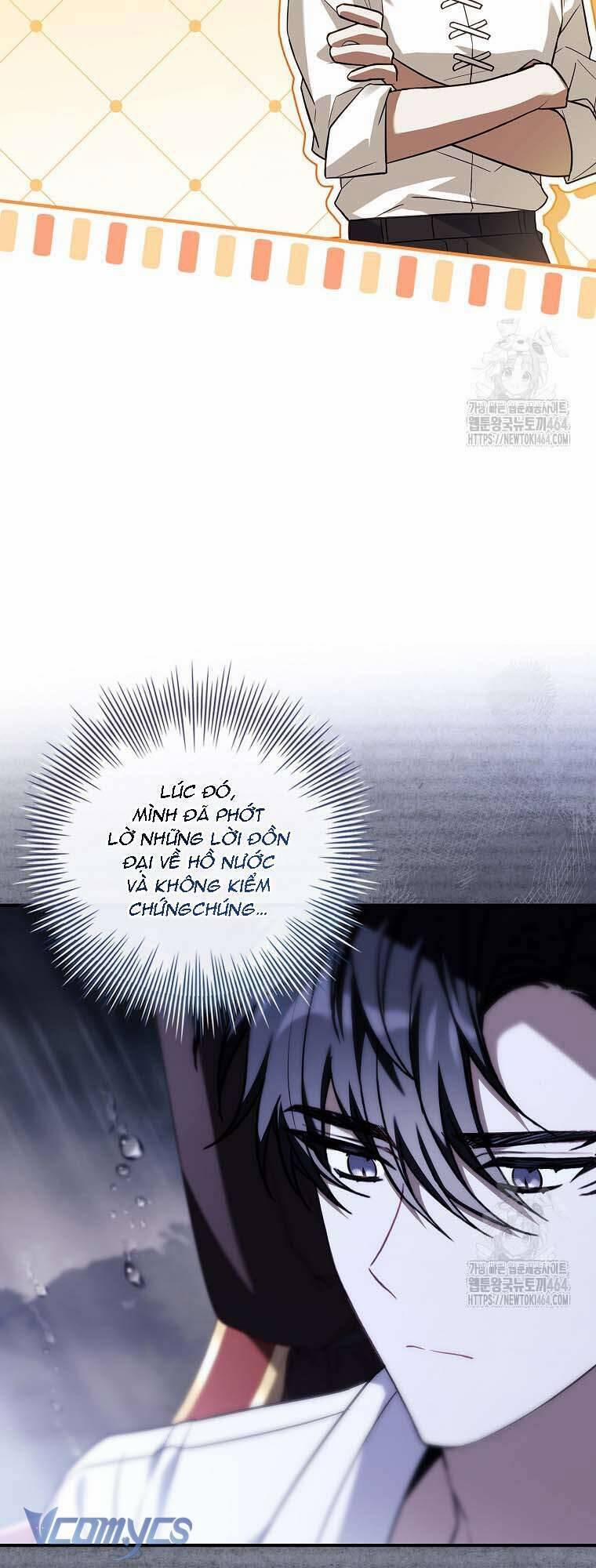 Tôi Đã Tắt Cài Đặt Chế Độ Nhận Thức Nỗi Đau! 39 trang 49