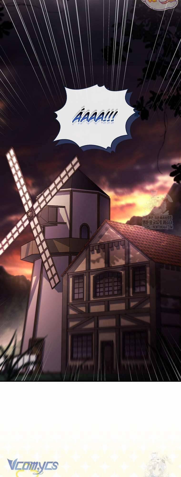 Tôi Đã Tắt Cài Đặt Chế Độ Nhận Thức Nỗi Đau! 39 trang 5