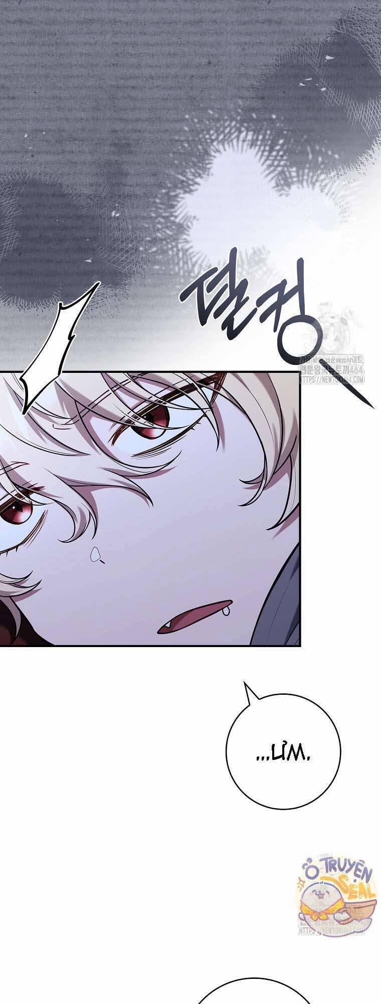 Tôi Đã Tắt Cài Đặt Chế Độ Nhận Thức Nỗi Đau! 39 trang 50