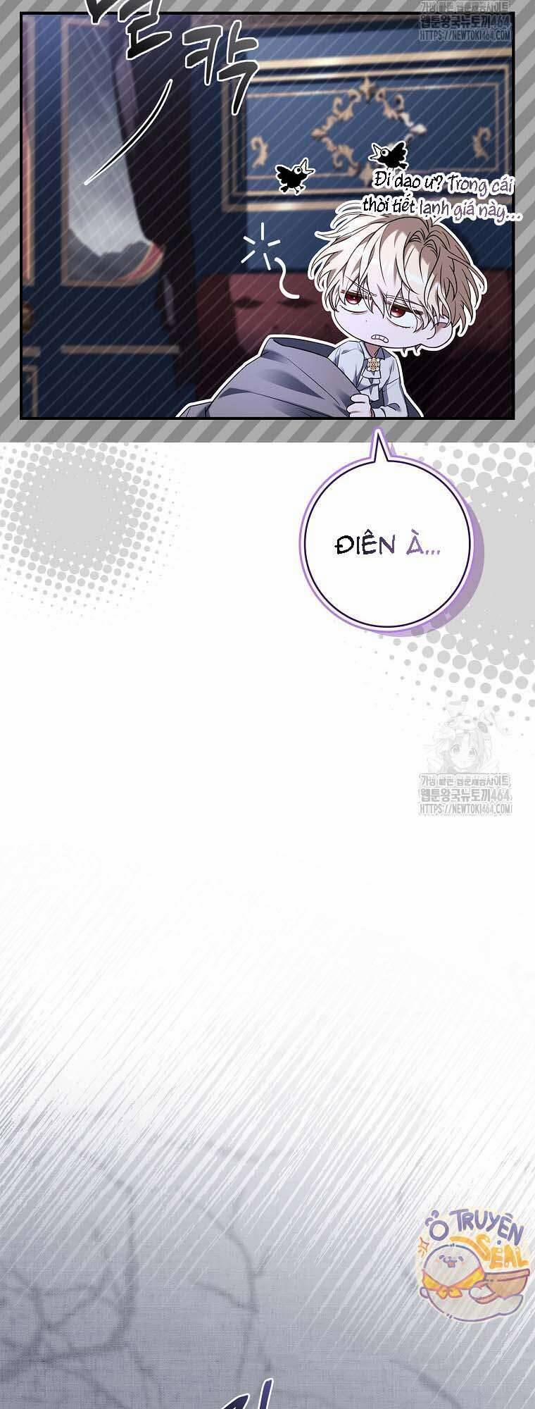 Tôi Đã Tắt Cài Đặt Chế Độ Nhận Thức Nỗi Đau! 39 trang 52