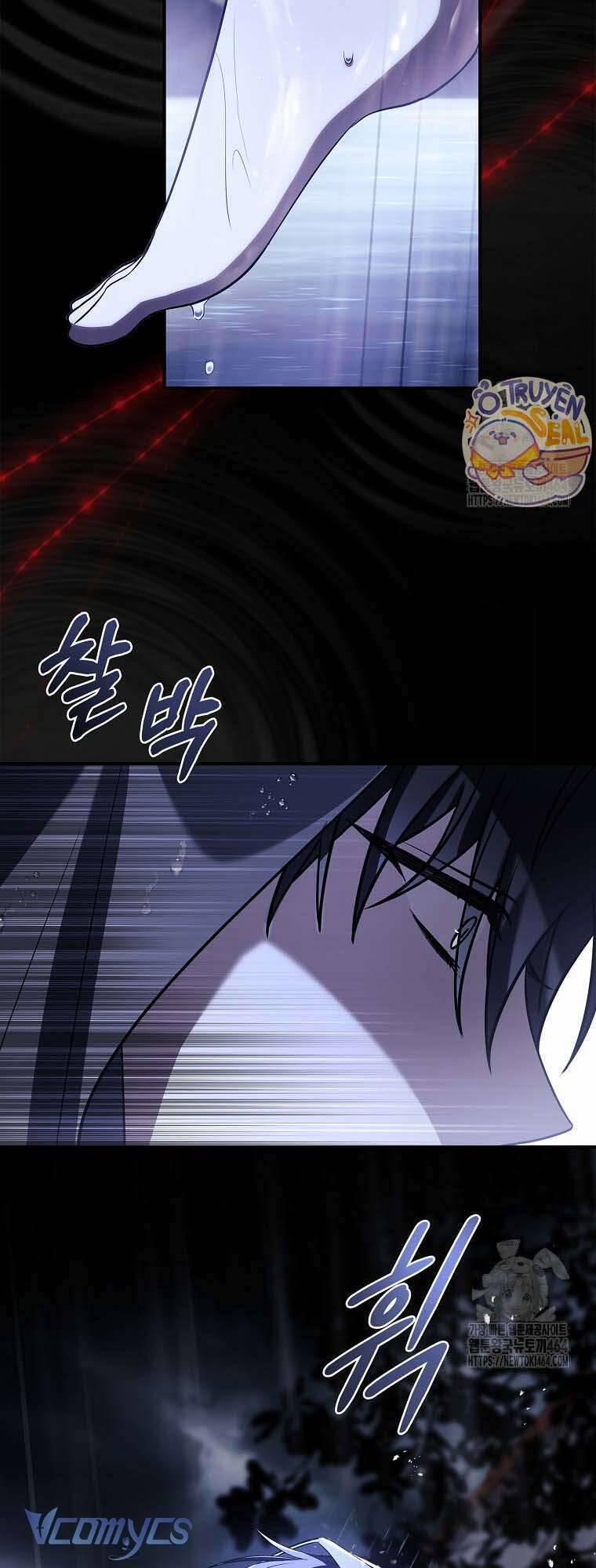 Tôi Đã Tắt Cài Đặt Chế Độ Nhận Thức Nỗi Đau! 39 trang 55