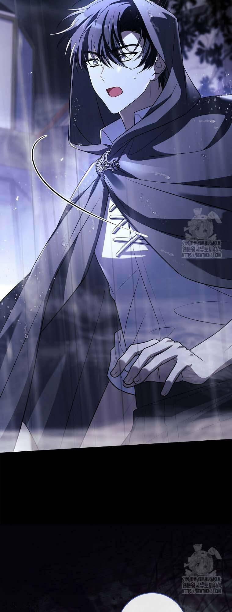 Tôi Đã Tắt Cài Đặt Chế Độ Nhận Thức Nỗi Đau! 39 trang 56