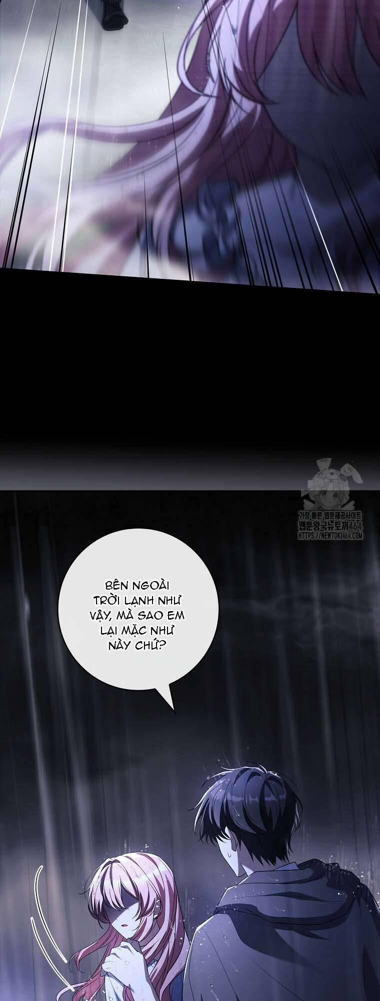 Tôi Đã Tắt Cài Đặt Chế Độ Nhận Thức Nỗi Đau! 39 trang 59