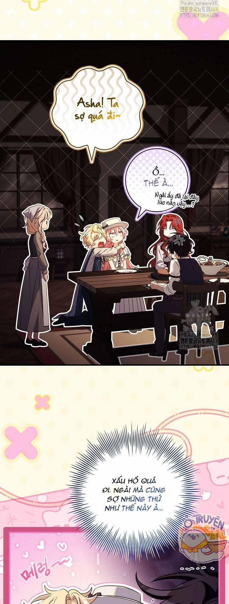 Tôi Đã Tắt Cài Đặt Chế Độ Nhận Thức Nỗi Đau! 39 trang 6