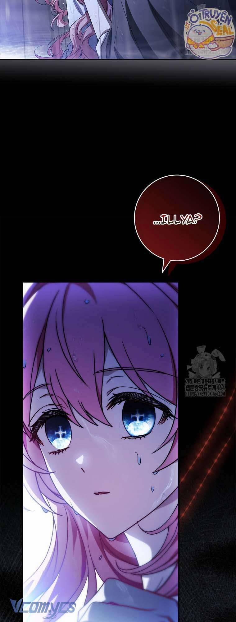 Tôi Đã Tắt Cài Đặt Chế Độ Nhận Thức Nỗi Đau! 39 trang 60