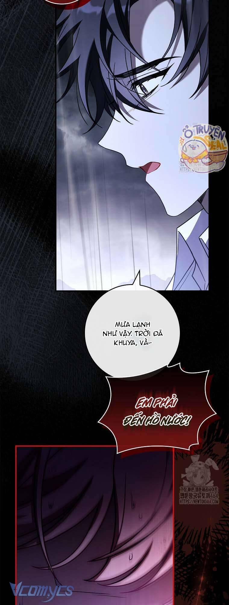 Tôi Đã Tắt Cài Đặt Chế Độ Nhận Thức Nỗi Đau! 39 trang 62