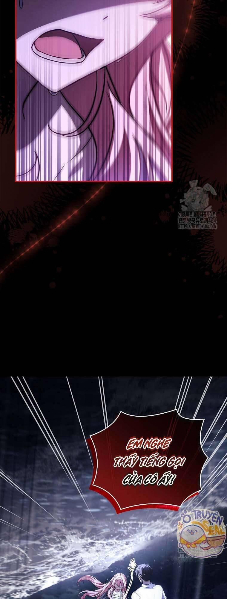 Tôi Đã Tắt Cài Đặt Chế Độ Nhận Thức Nỗi Đau! 39 trang 63