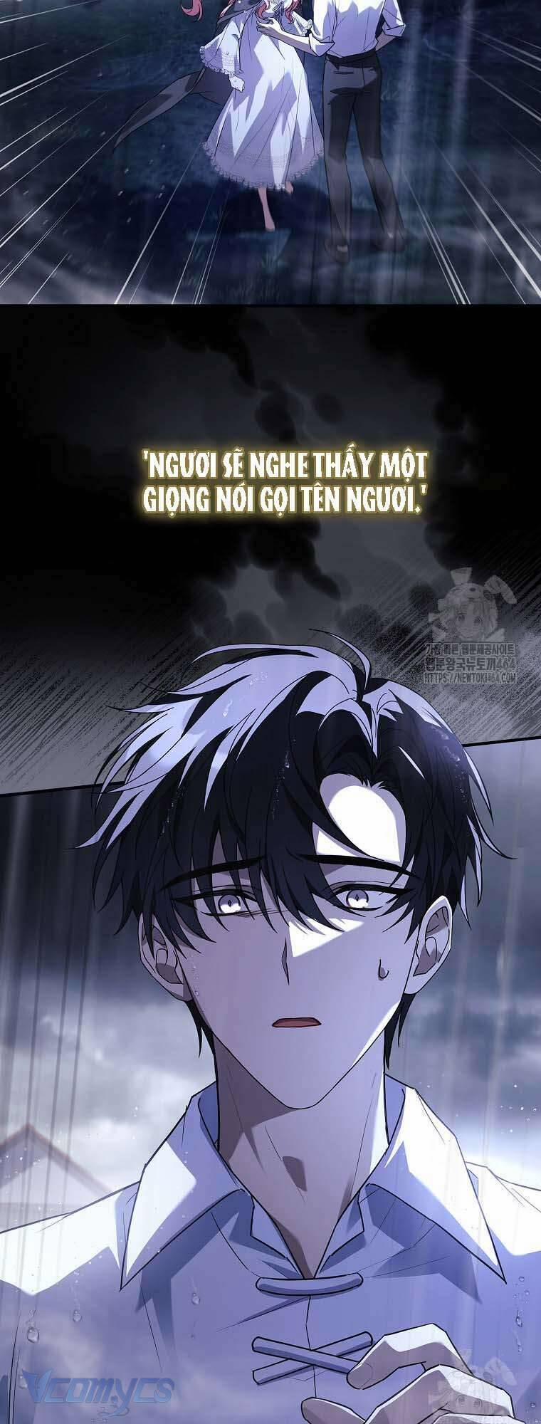 Tôi Đã Tắt Cài Đặt Chế Độ Nhận Thức Nỗi Đau! 39 trang 64