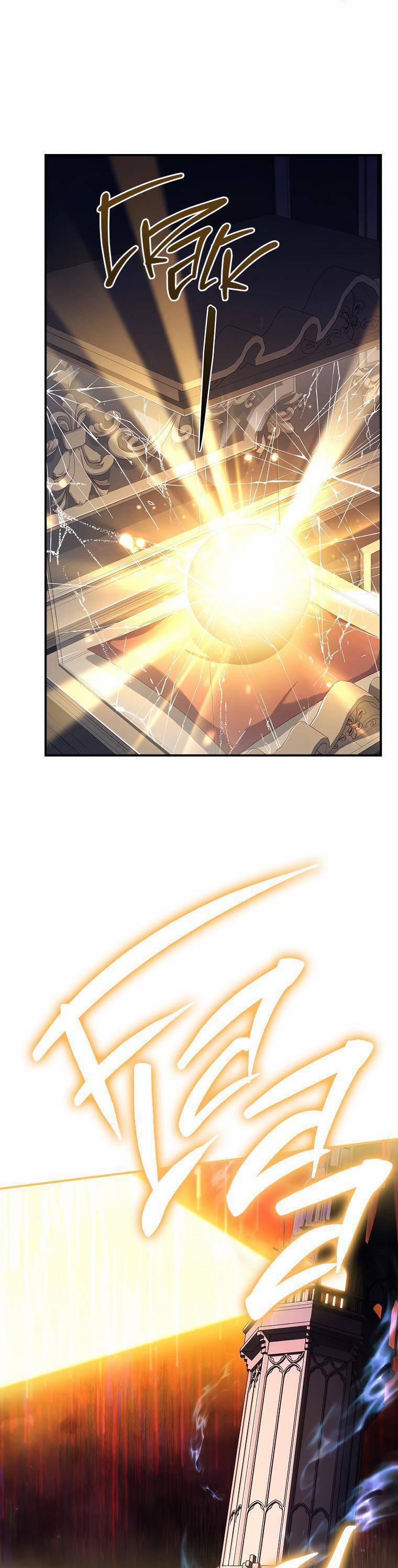 Tôi Đã Tắt Cài Đặt Chế Độ Nhận Thức Nỗi Đau! 4 trang 14