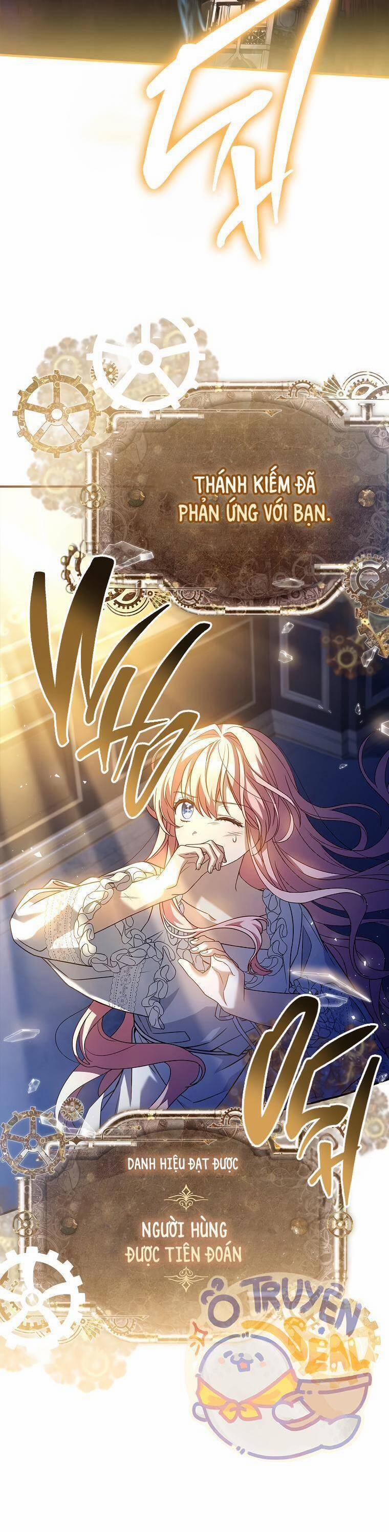 Tôi Đã Tắt Cài Đặt Chế Độ Nhận Thức Nỗi Đau! 4 trang 15