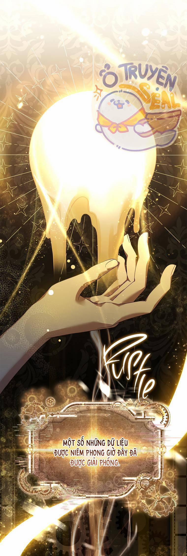 Tôi Đã Tắt Cài Đặt Chế Độ Nhận Thức Nỗi Đau! 4 trang 17