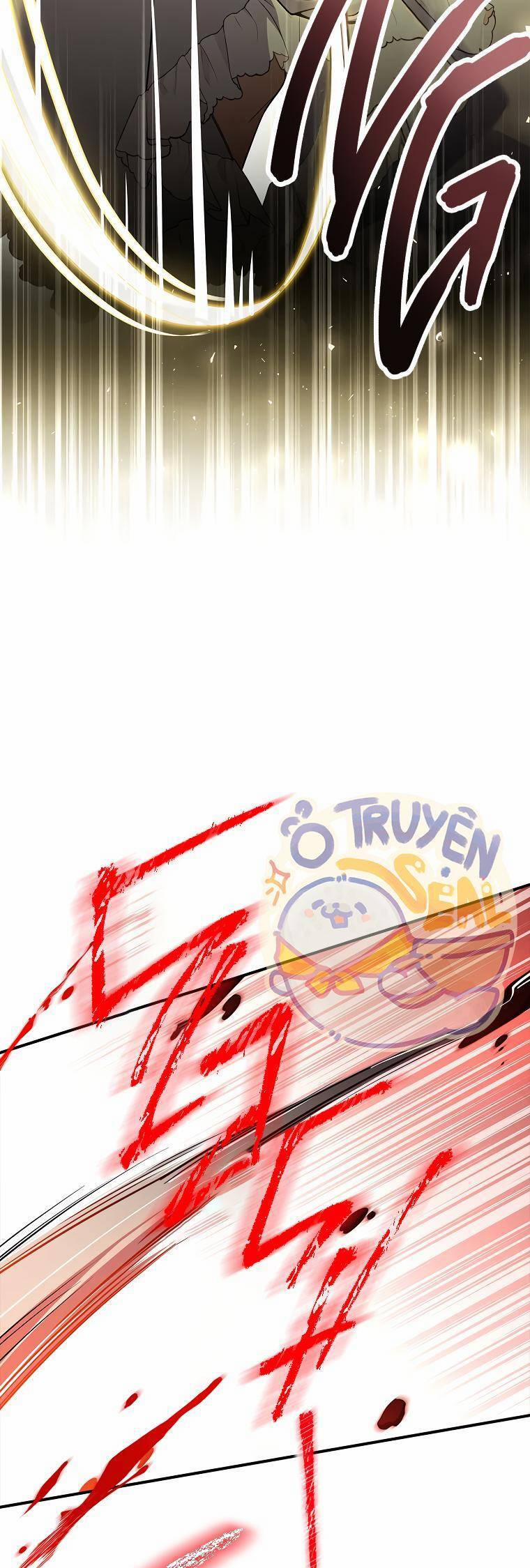 Tôi Đã Tắt Cài Đặt Chế Độ Nhận Thức Nỗi Đau! 4 trang 20