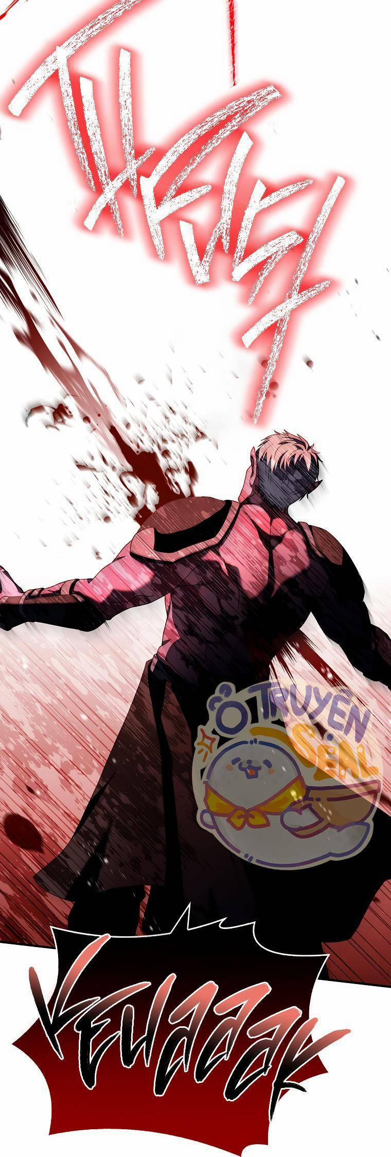 Tôi Đã Tắt Cài Đặt Chế Độ Nhận Thức Nỗi Đau! 4 trang 21