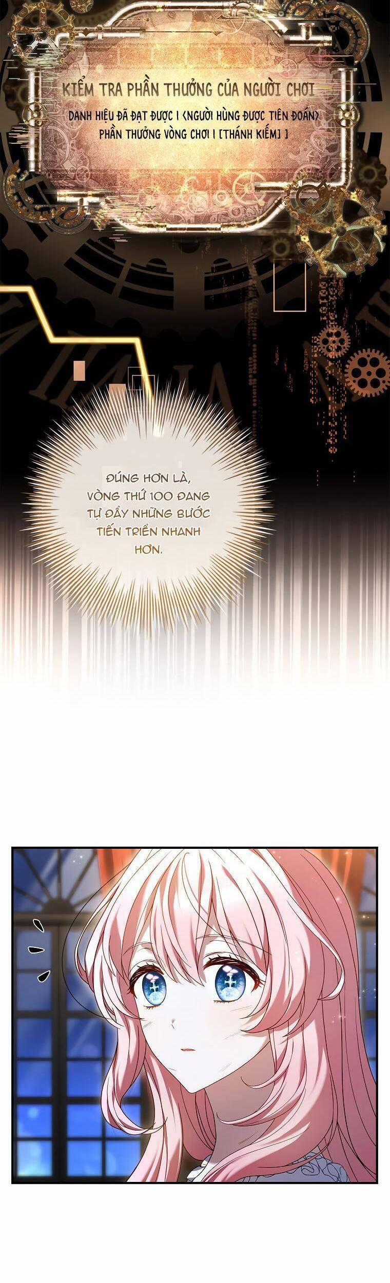 Tôi Đã Tắt Cài Đặt Chế Độ Nhận Thức Nỗi Đau! 4 trang 25