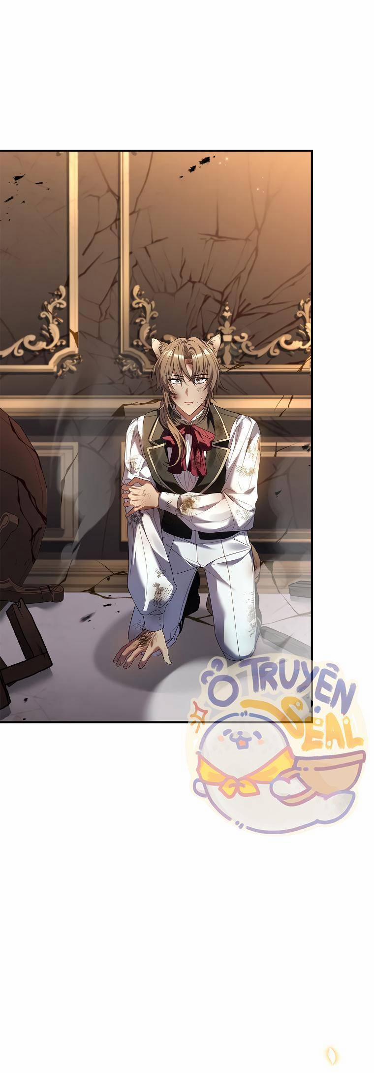 Tôi Đã Tắt Cài Đặt Chế Độ Nhận Thức Nỗi Đau! 4 trang 26