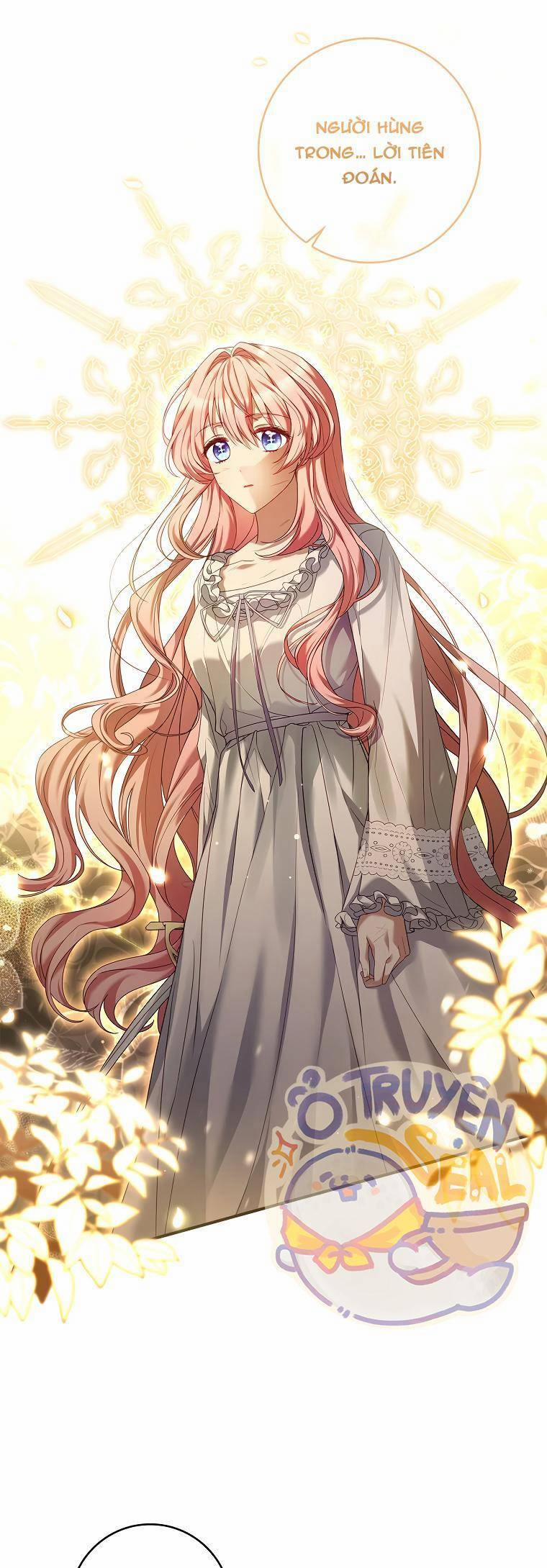 Tôi Đã Tắt Cài Đặt Chế Độ Nhận Thức Nỗi Đau! 4 trang 27