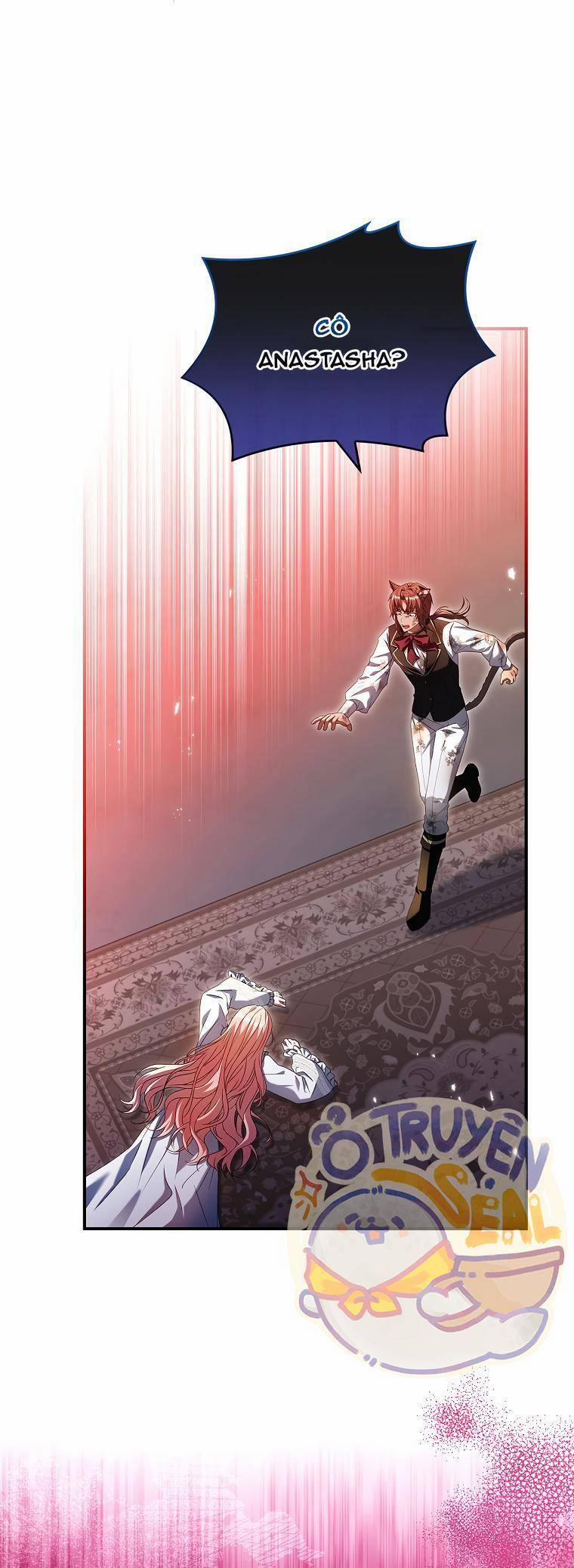 Tôi Đã Tắt Cài Đặt Chế Độ Nhận Thức Nỗi Đau! 4 trang 31