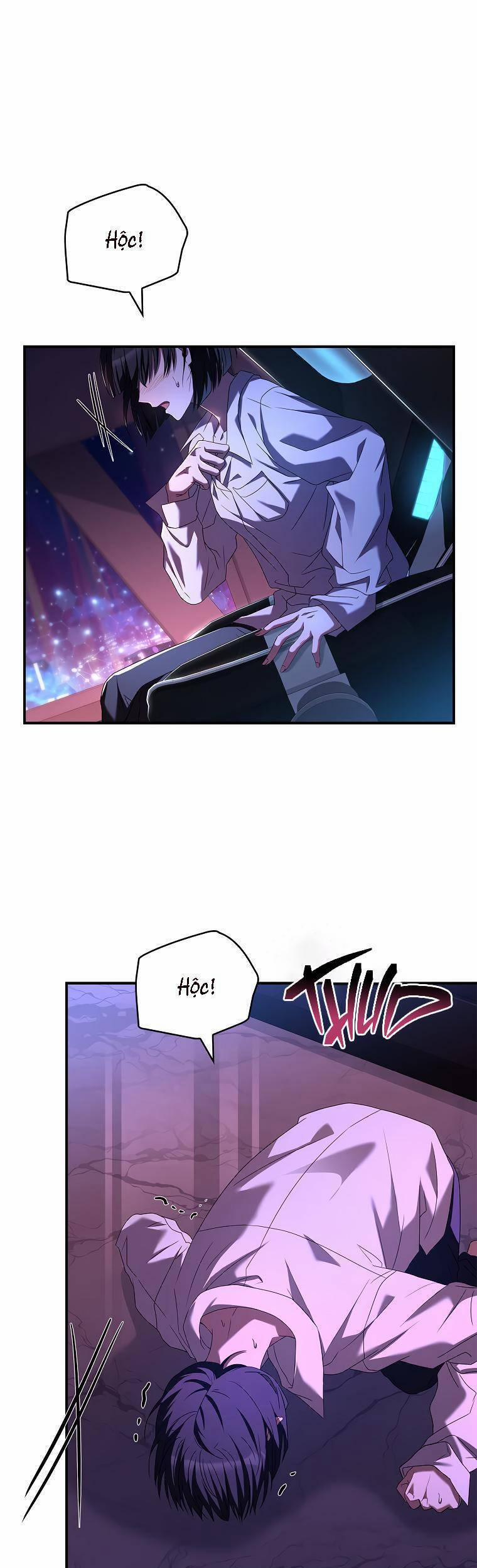 Tôi Đã Tắt Cài Đặt Chế Độ Nhận Thức Nỗi Đau! 4 trang 36