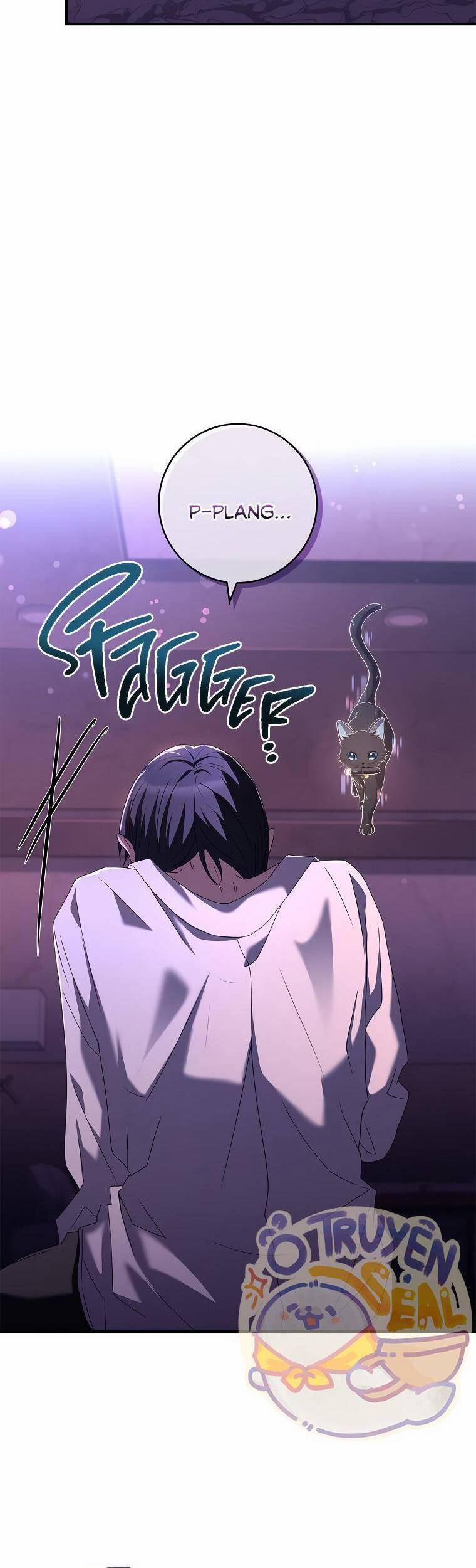 Tôi Đã Tắt Cài Đặt Chế Độ Nhận Thức Nỗi Đau! 4 trang 37